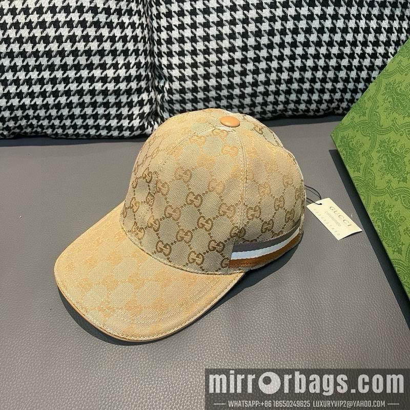 Gucci Hat dx136