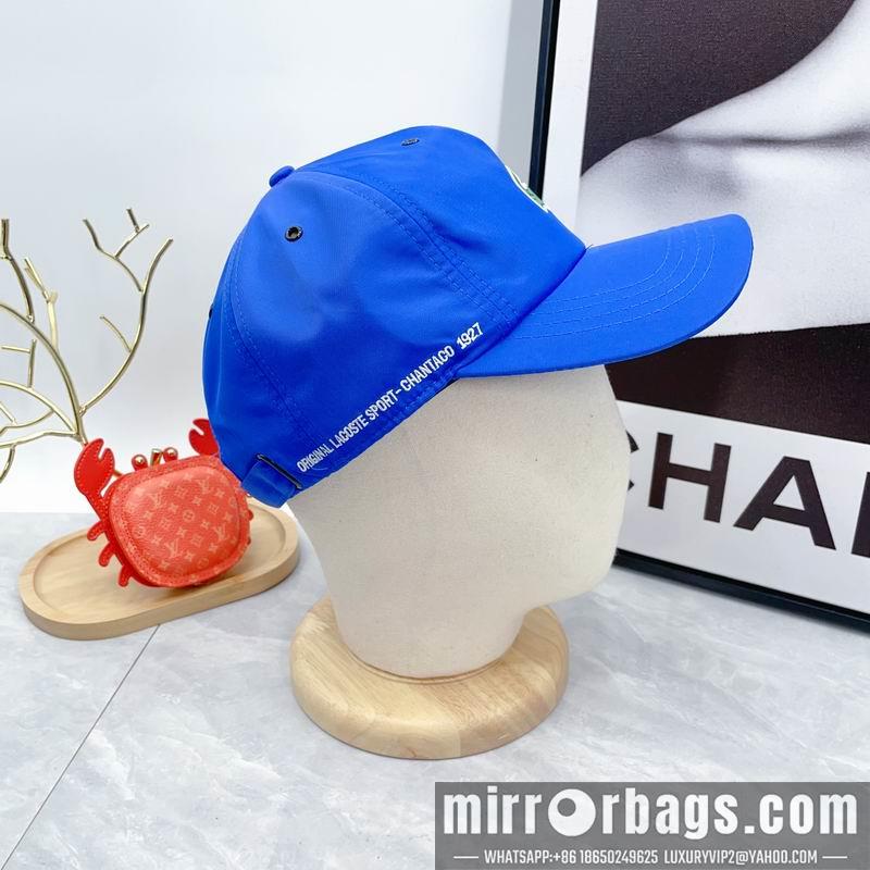 Lacoste Hat dx05