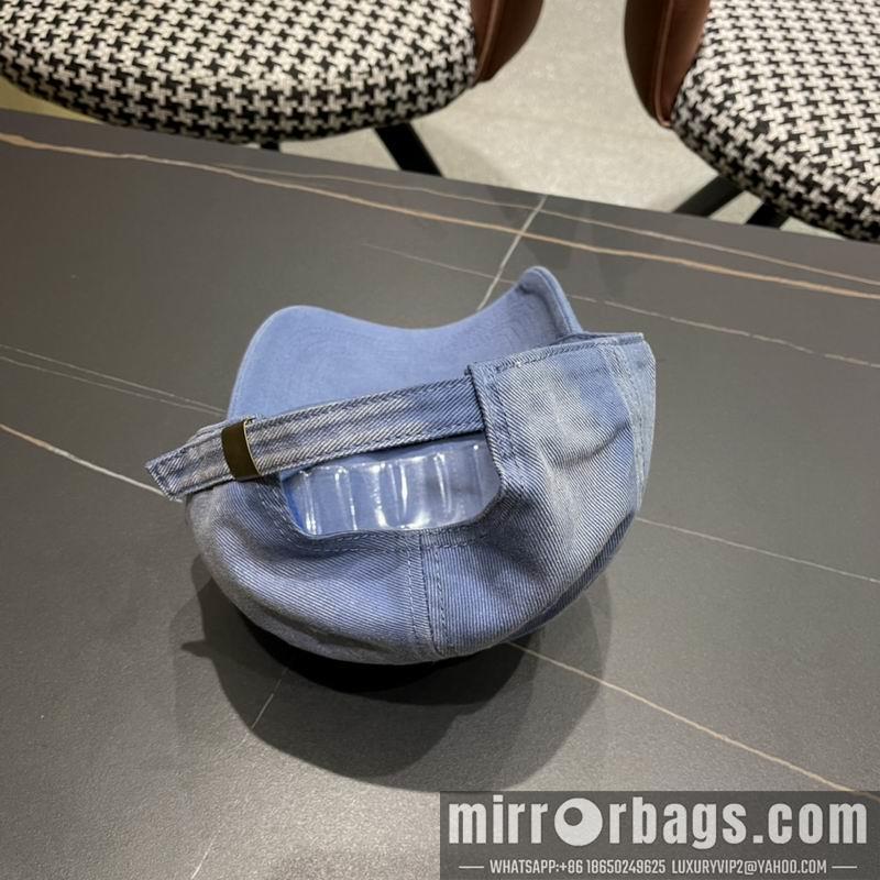 Prada Hat 050706