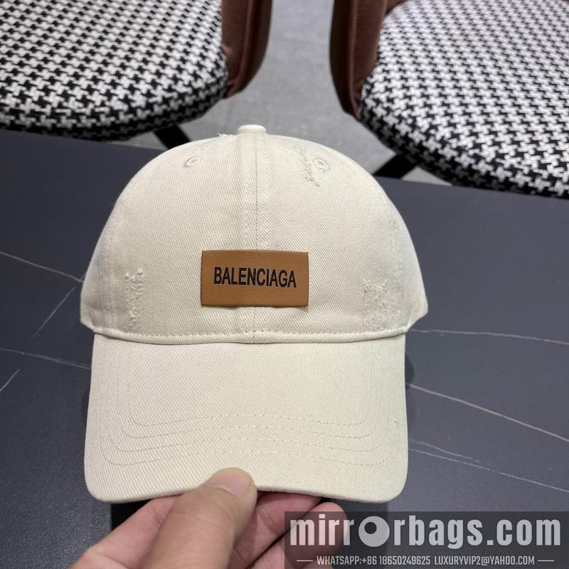 Balenciaga Hat 020801