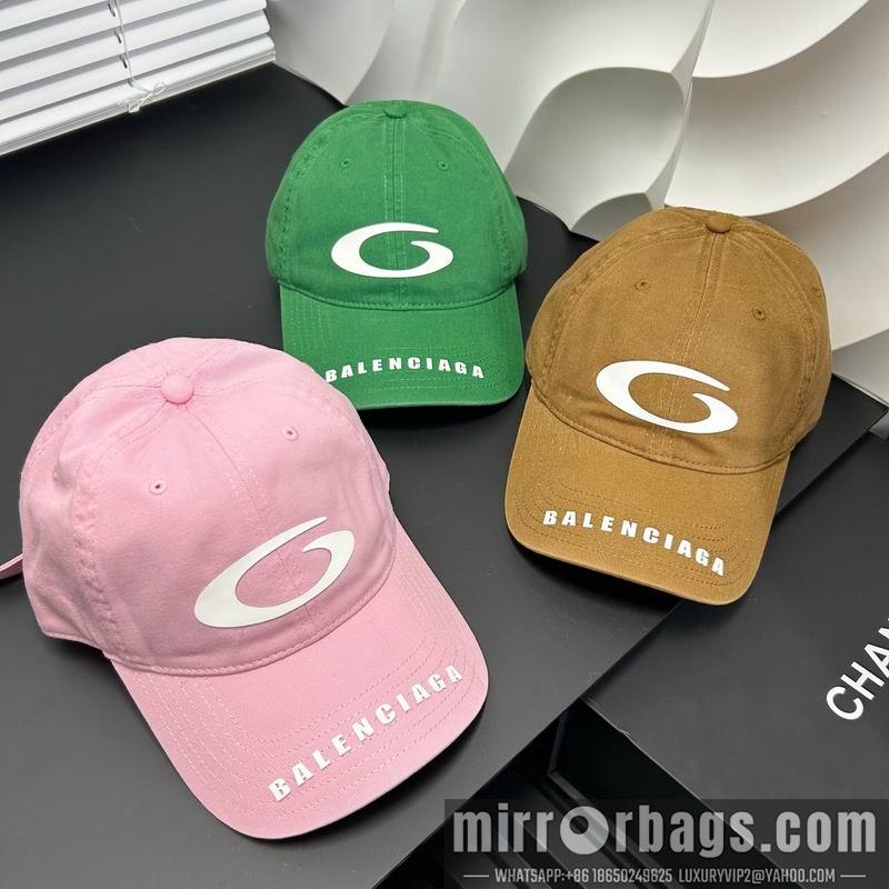 Balenciaga Hat dx14