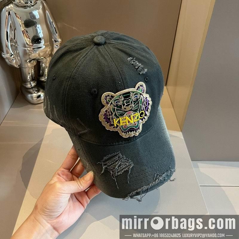Kenzo Hat dx03