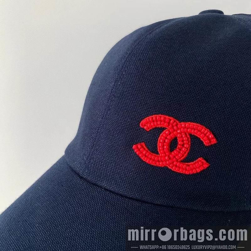 Chanel Hat dx12
