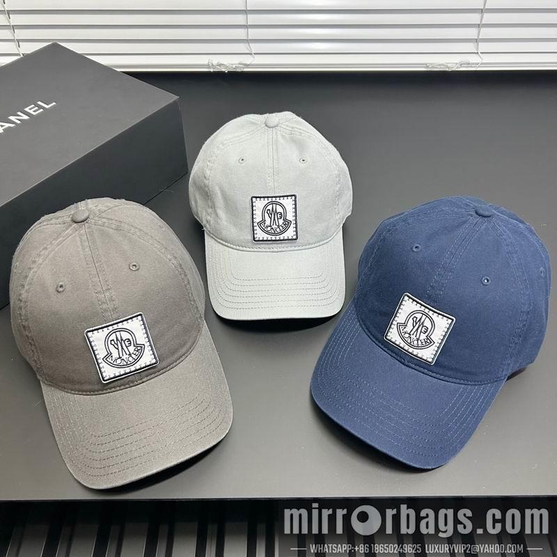 Moncler Hat dx36
