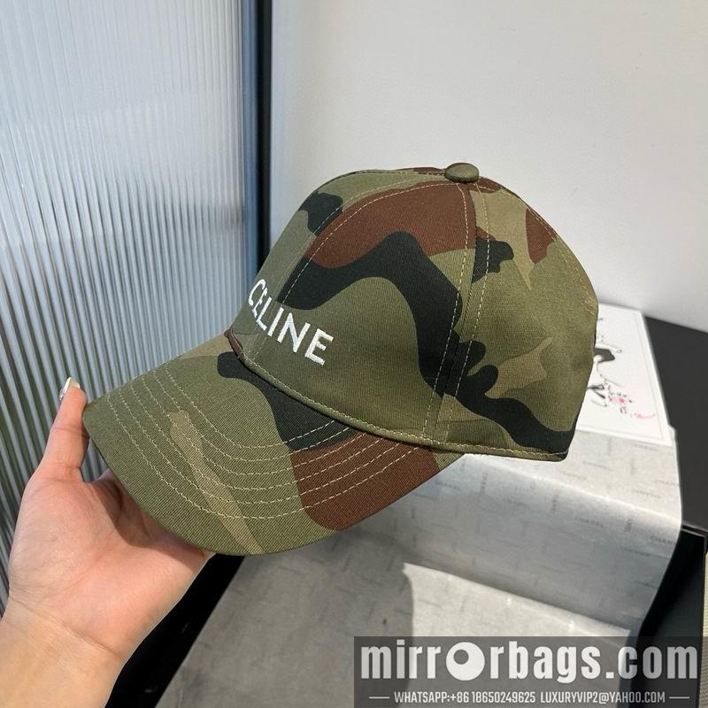 Celine Hat dx24