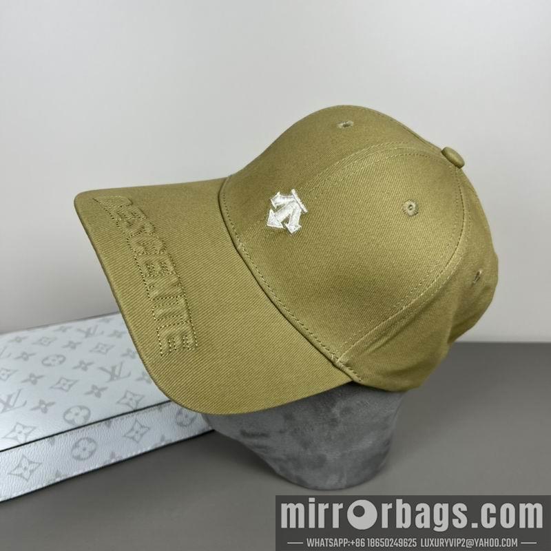Descente Hat dx03