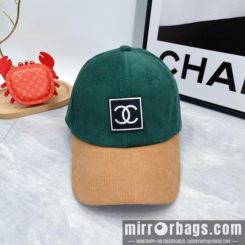 Chanel Hat dx68
