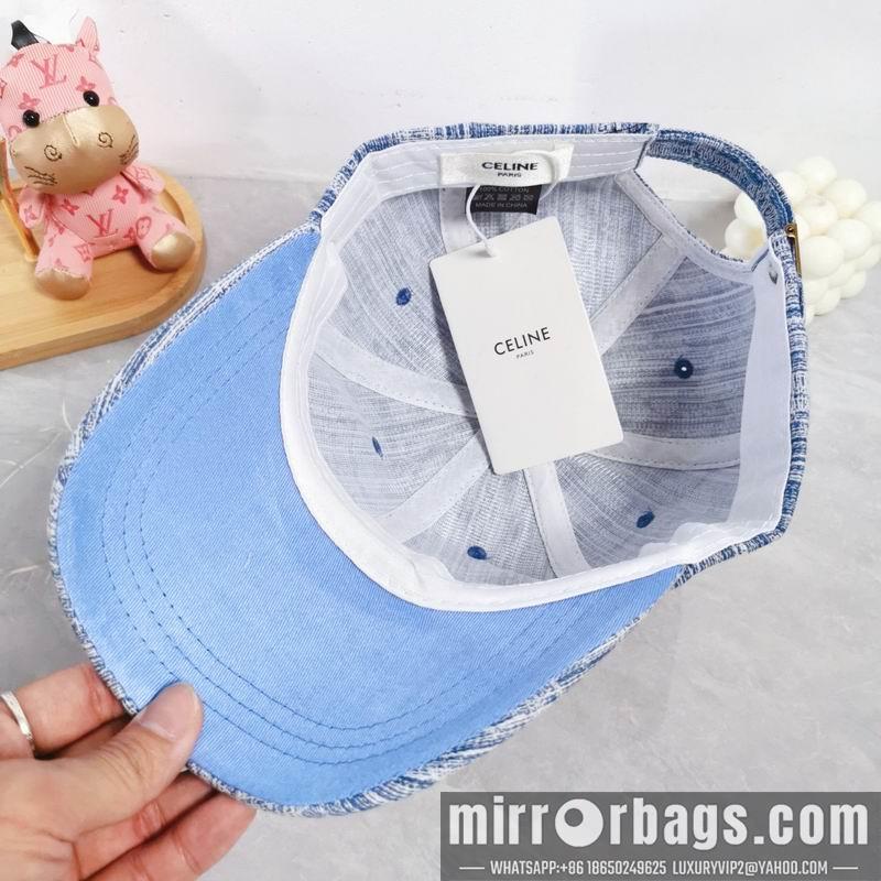 Celine Hat dx15