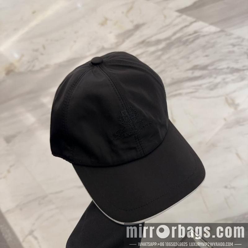 Loro Piana Hat dx26