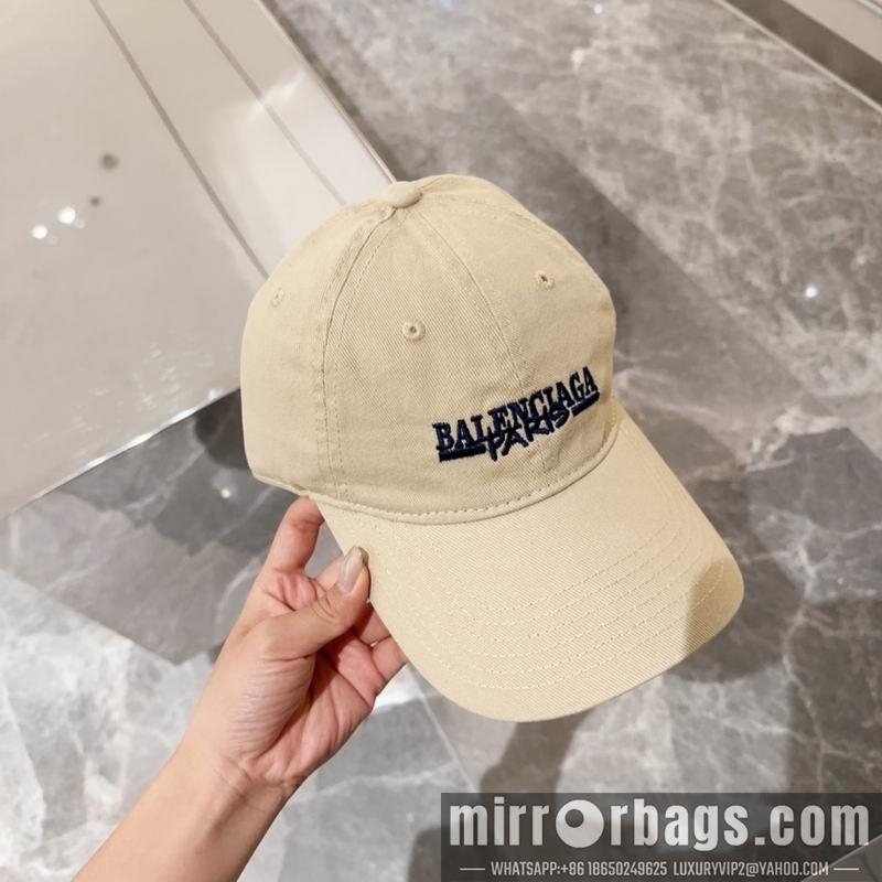 Balenciaga Hat dx94