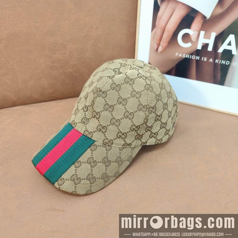 Gucci Hat dx116