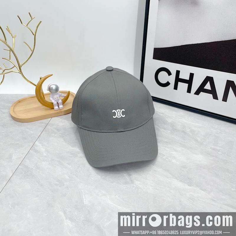 Celine Hat dx34