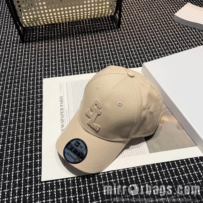 YSL Hat dx06