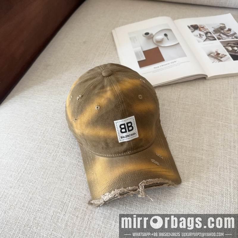 Balenciaga Hat 010902