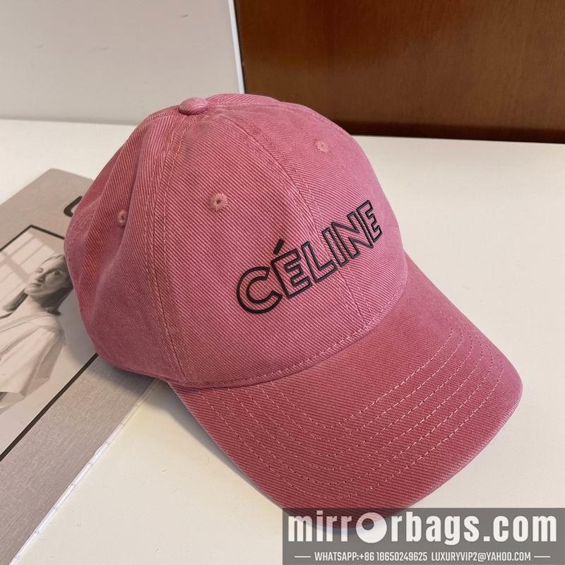 Celine Hat 050705