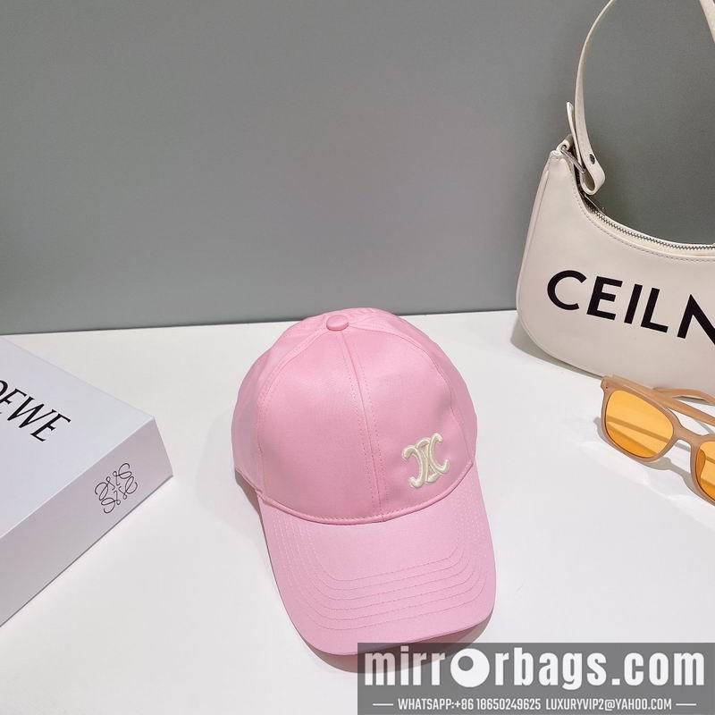 Celine Hat 041705