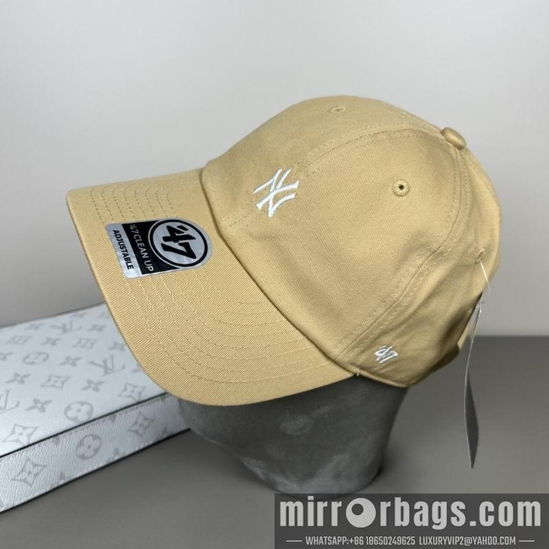 NY Hat dx58