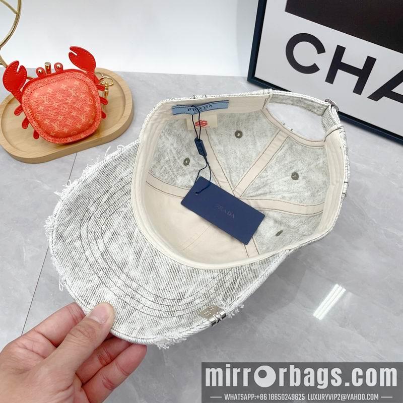 Prada Hat dx14