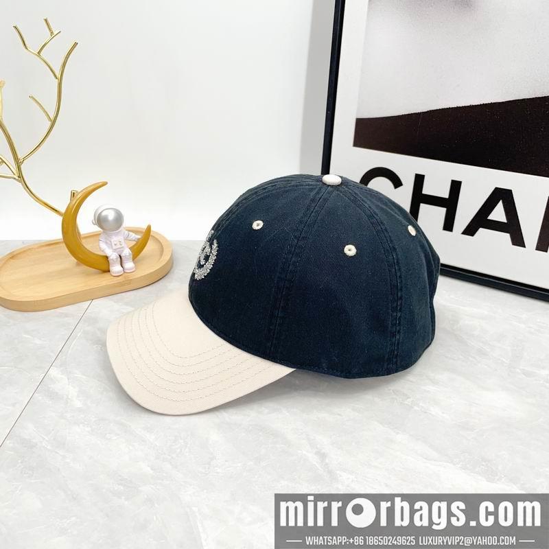 Chanel Hat dx38
