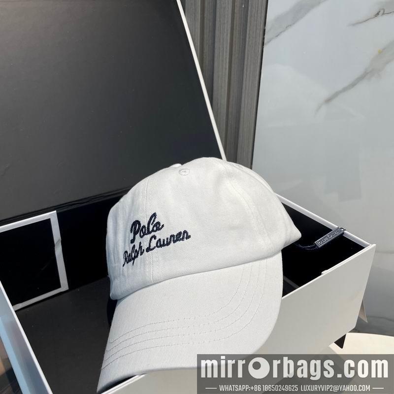 Polo Hat dx25