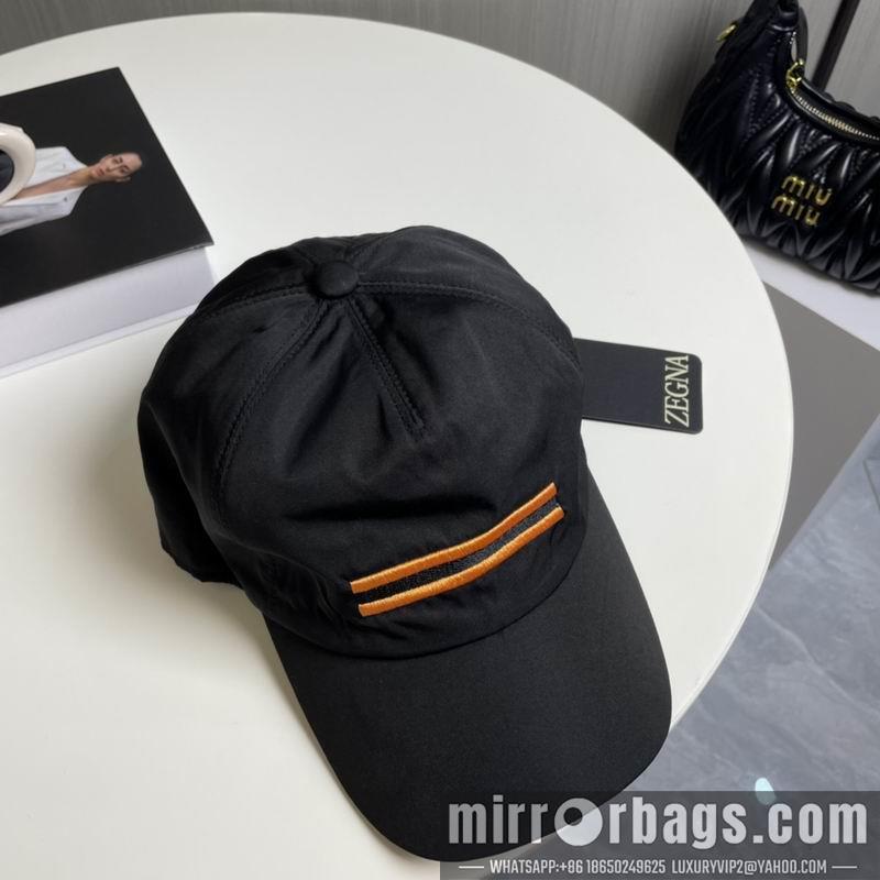 Zegna Hat 050706