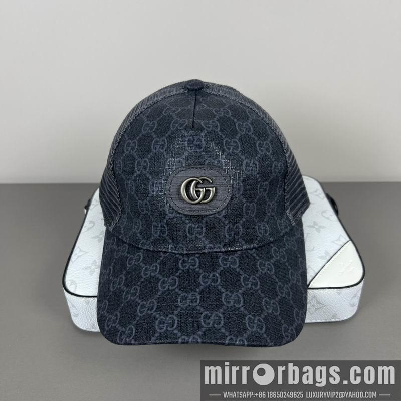 Gucci Hat dx13