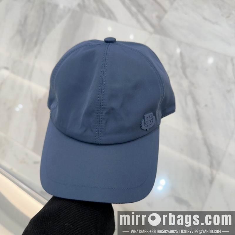 Loro Piana Hat dx25
