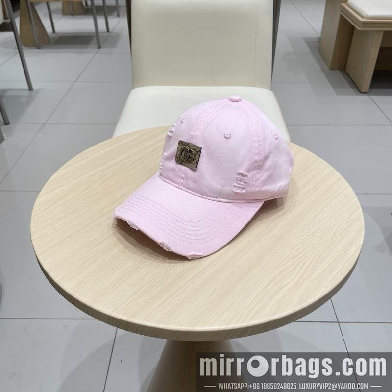 Gucci Hat 041401