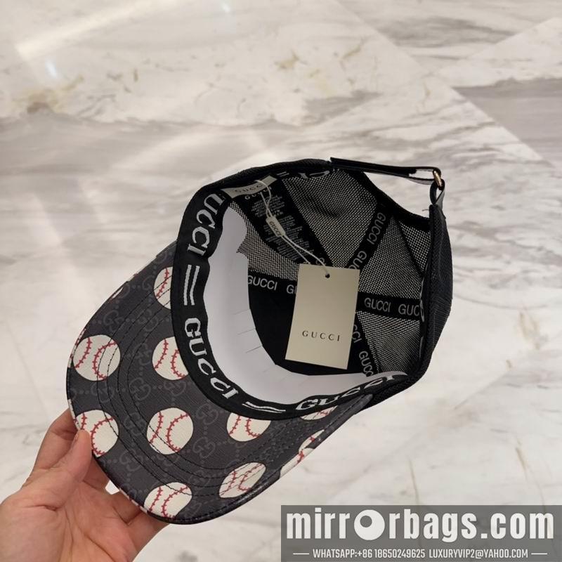 Gucci Hat dx51