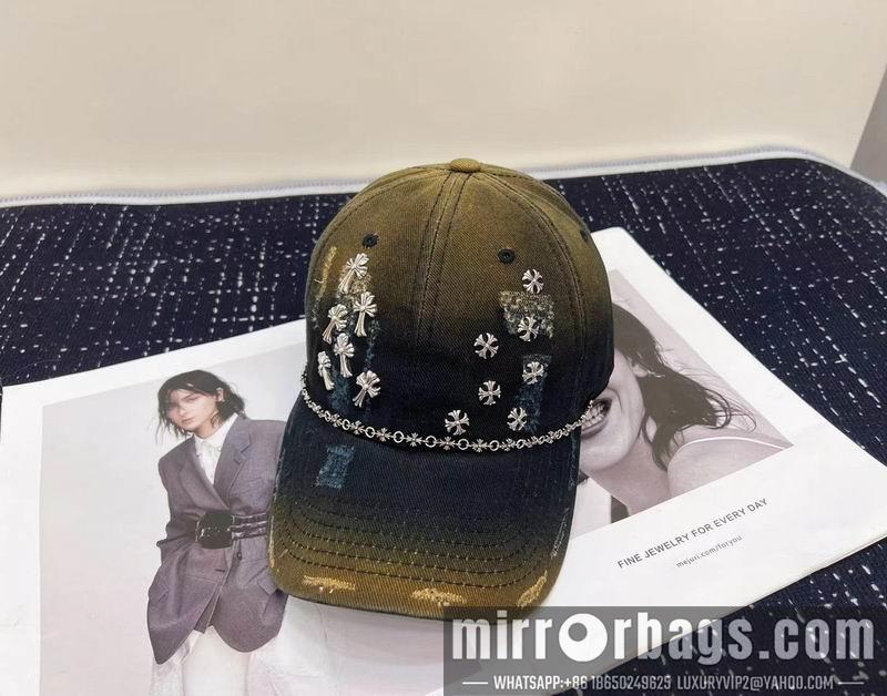 Chrome Hearts Hat 072801