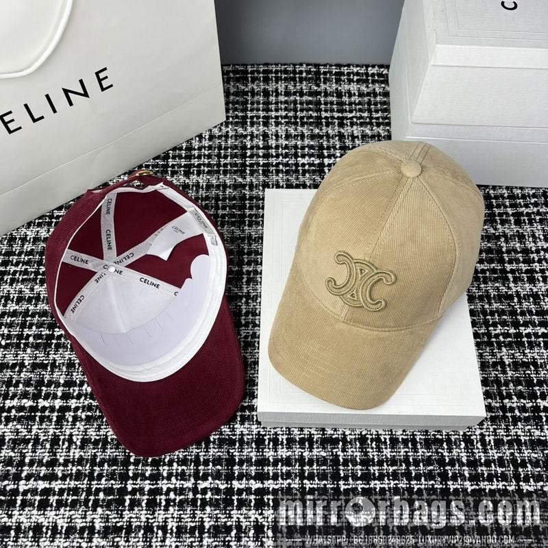 Celine Hat hm14