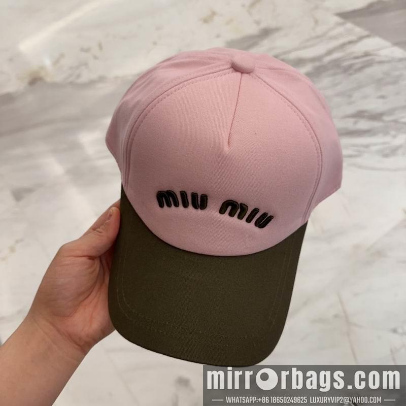 Miumiu Hat dx45
