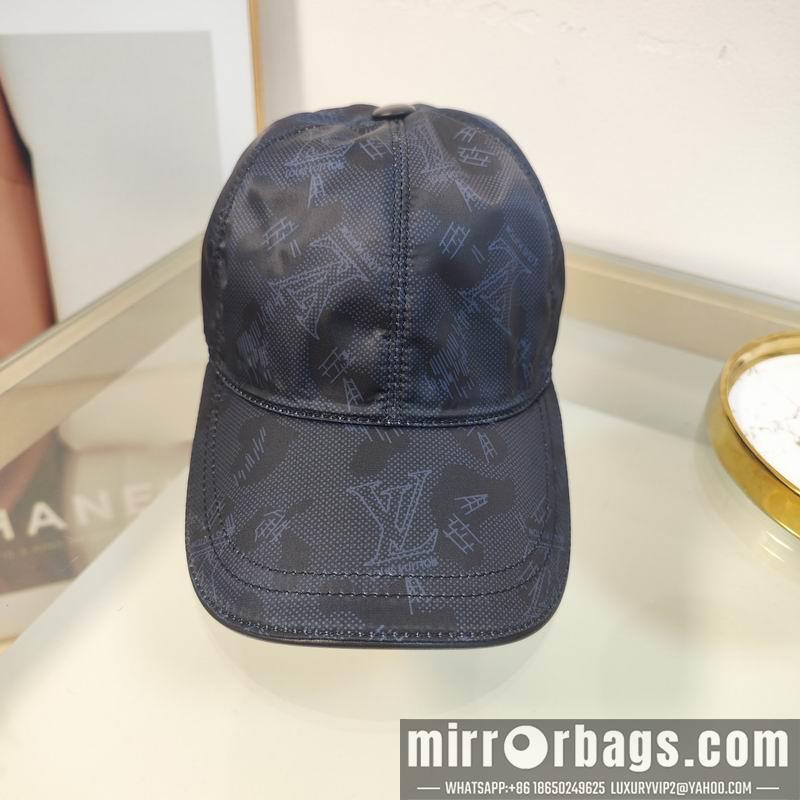 LV Hat dx138