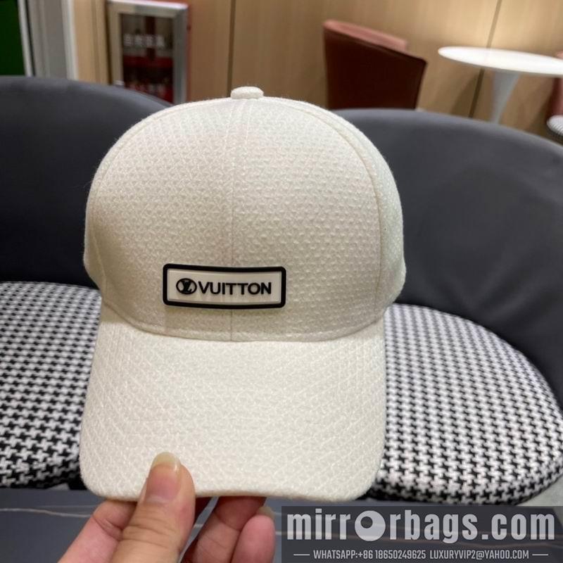 LV Hat 010701
