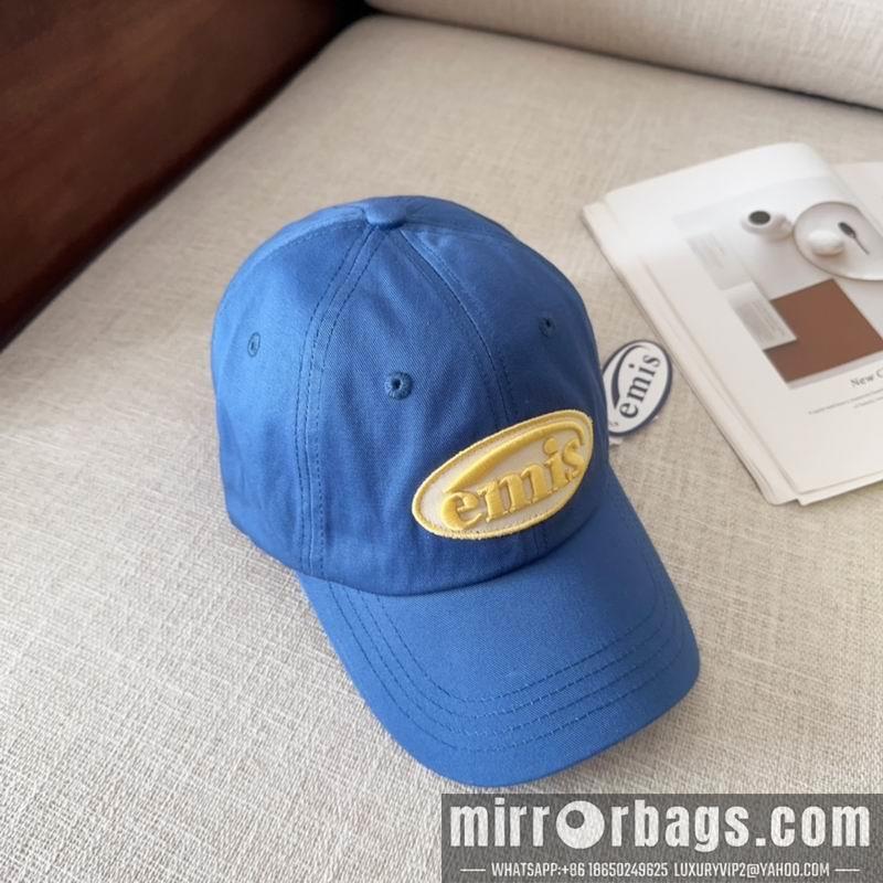 Emis Hat dx01