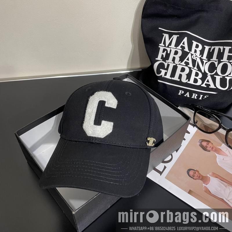 Celine Hat dx69