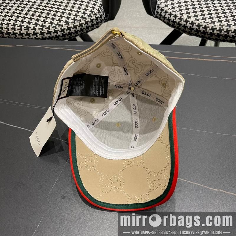 Gucci Hat 101101
