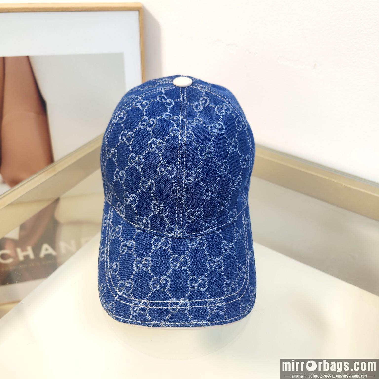 Gucci Hat dx05