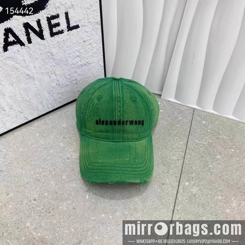 Alexander Wang Hat dx04