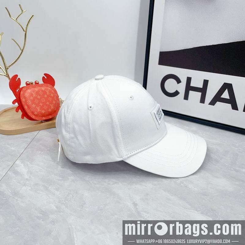 Burberry Hat dx04