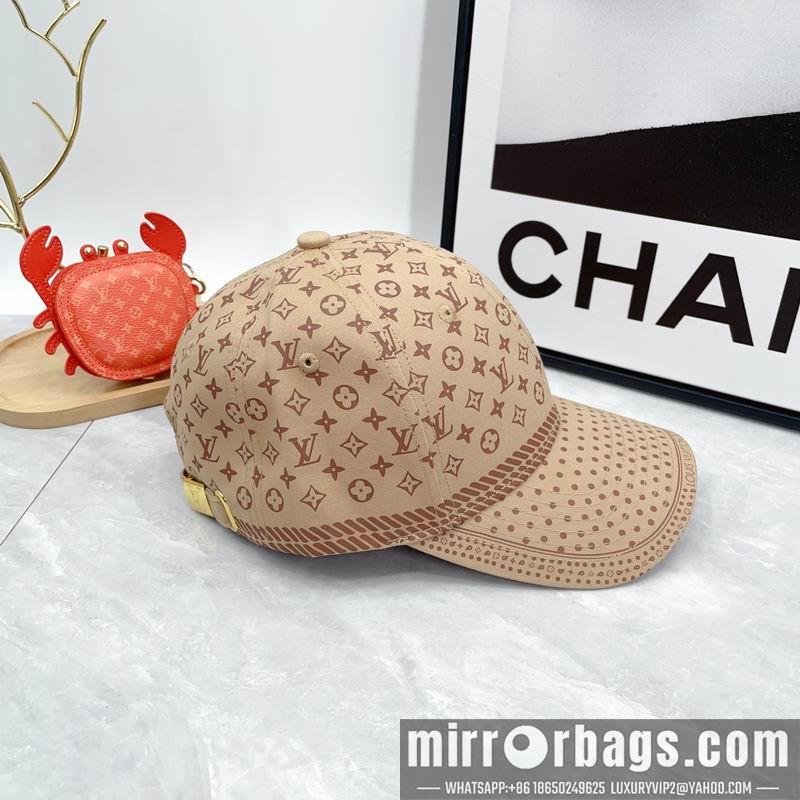 LV Hat dx22