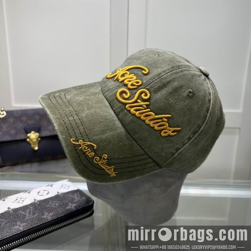 LV Hat dx125