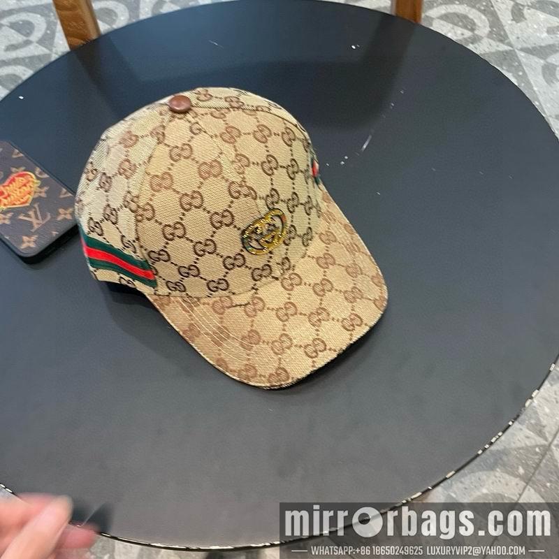 Gucci Hat 122801
