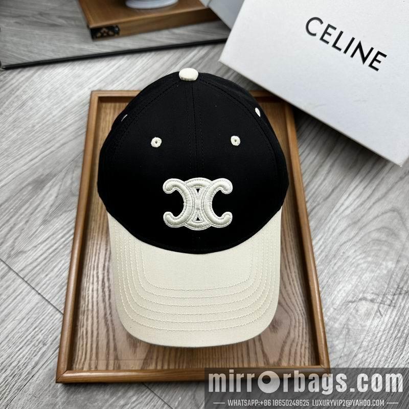 Celine Hat dx28
