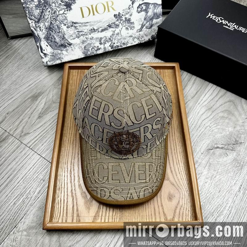 Versace Hat dx01