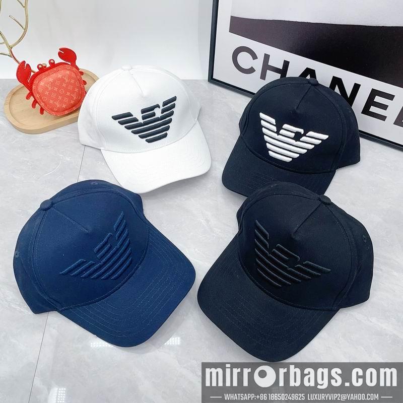 Armani Hat dx02