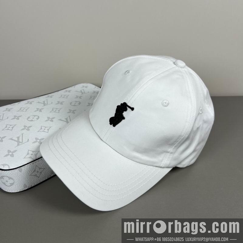 Polo Hat dx16