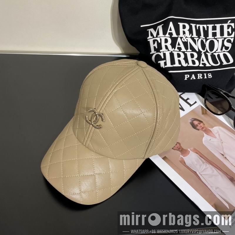Chanel Hat 072207