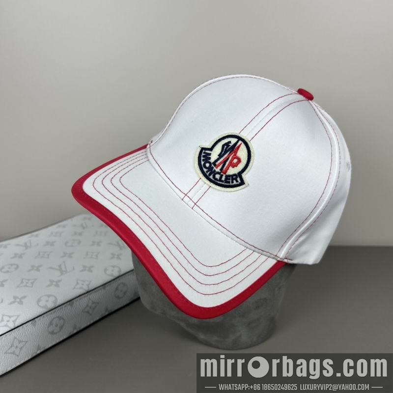 Moncler Hat dx40