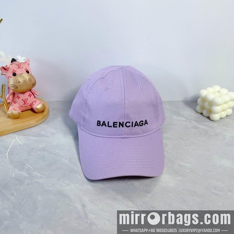 Balenciaga Hat dx80